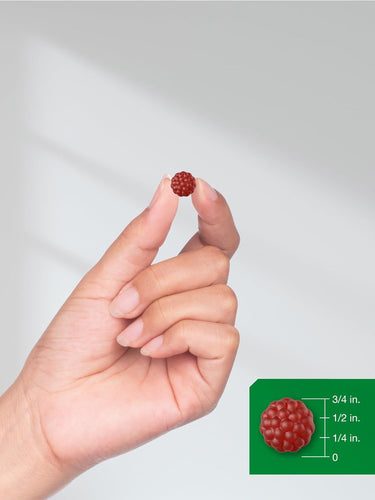 Cranberry | 70 Gummies