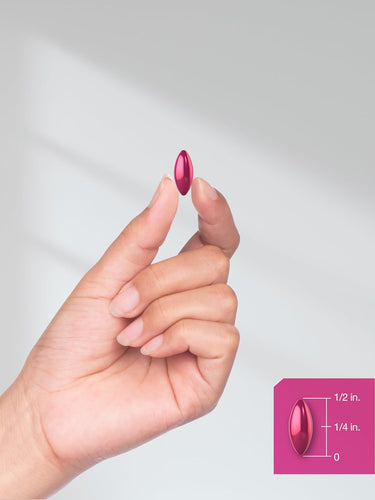 Hair Skin & Nails | 300 Softgels