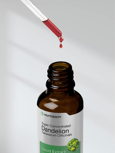 Dandelion Root Extract | 2 fl oz