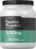 Taurine Powder 3000mg | 2.2 lbs | Unflavored