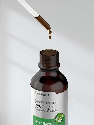 Eyebright Tincture | 2oz Liquid