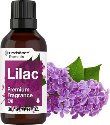 Lilac Fragrance Oil | 1oz Liquid