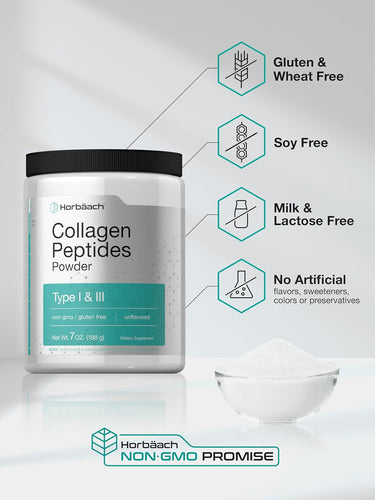 Multi Collagen | 7oz Powder