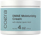 DMAE Moisturizing Cream with Alpha Lipoic Acid | 4oz