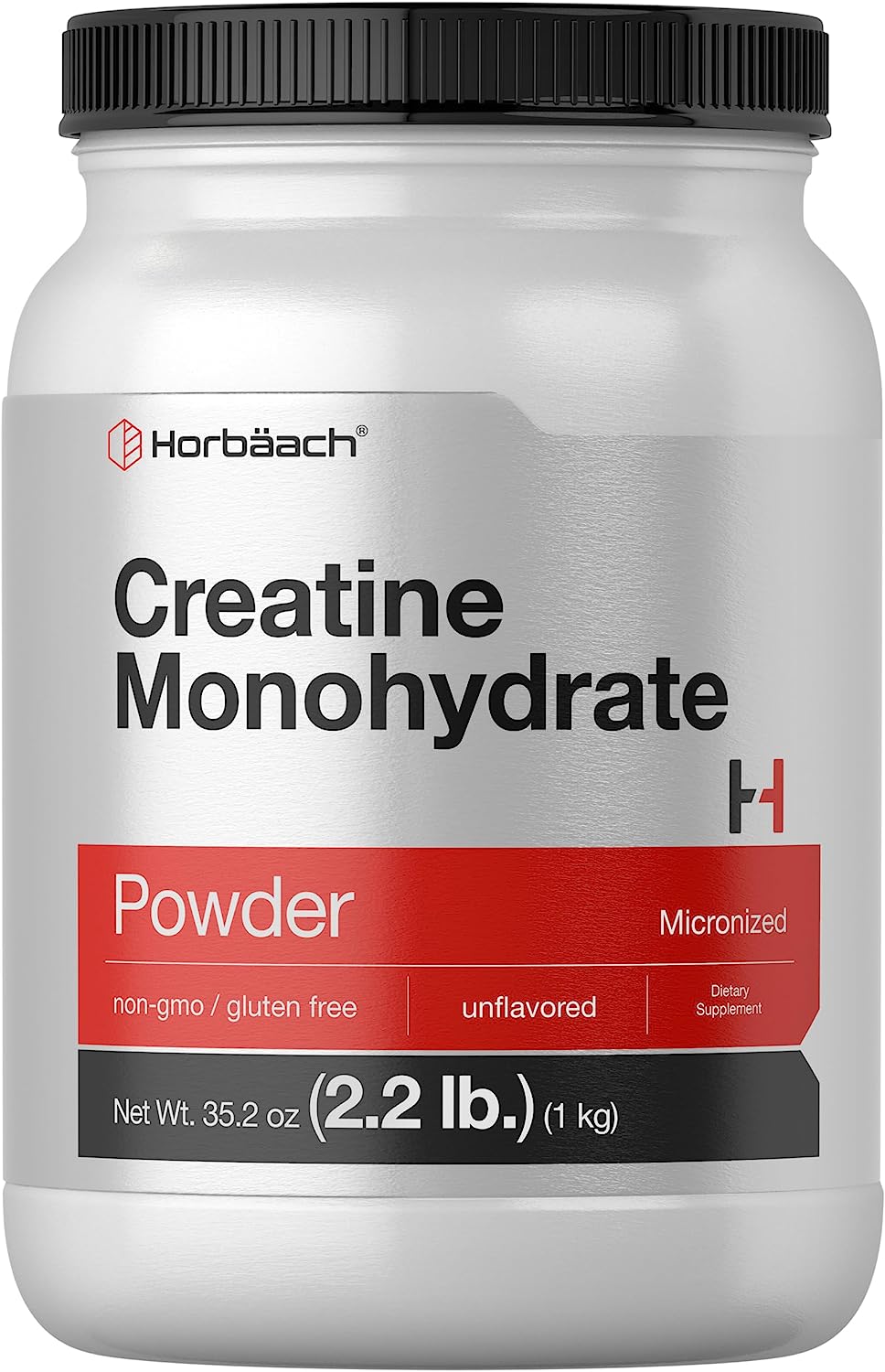 Creatine Monohydrate | 2.2lb Powder