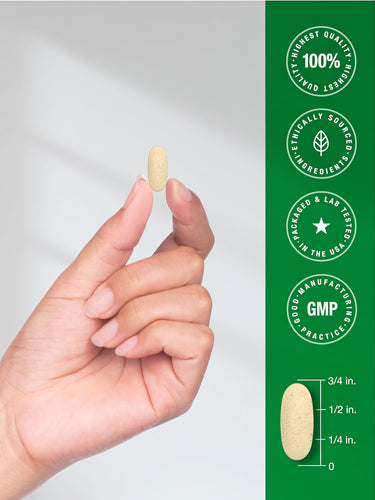 View 7 KSM-66 Ashwagandha 600mg por porção | 60 Comprimidos