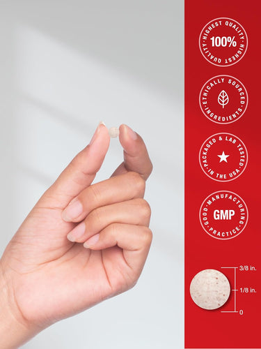 View 7 Pastillas de Cafeína 200mg | con Té Verde | 200 Tabletas