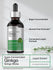 Ginkgo Biloba Leaf Liquid Extract | 2 fl oz