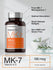 Vitamin K-2 MK7 100mcg | 250 Softgels