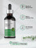 Ginkgo Biloba Leaf Extract | 2oz Liquid