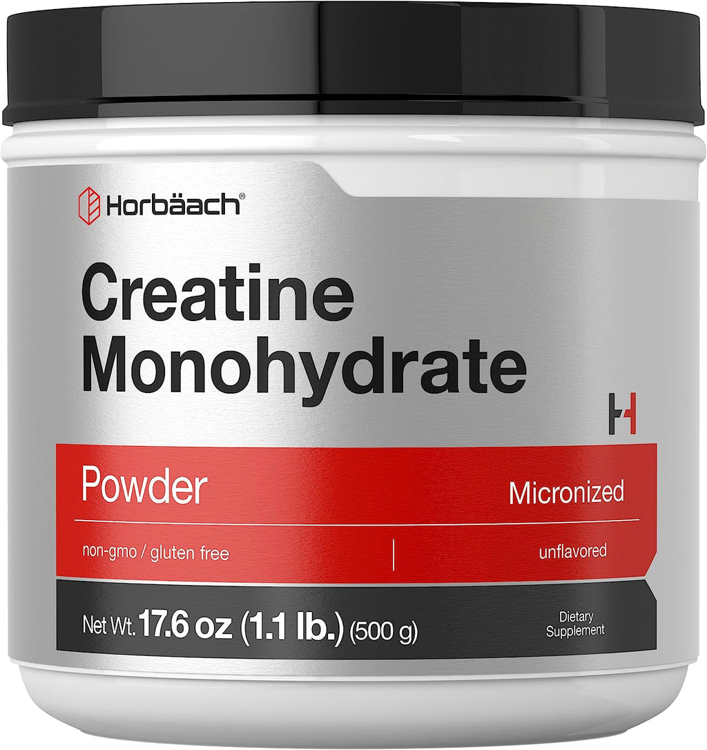 Creatine Monohydrate  Creatine Monohydrate Powder