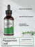 Peppermint Leaf Liquid Extract | 2 fl oz