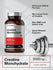 Creatine Capsules 3500 mg | 300 Capsules