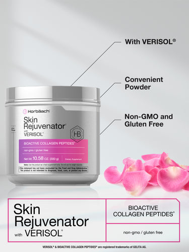 View 19 Skin Rejuvenator with Verisol | 10.58oz Powder