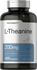 L-Theanine 200mg | 400 Capsules
