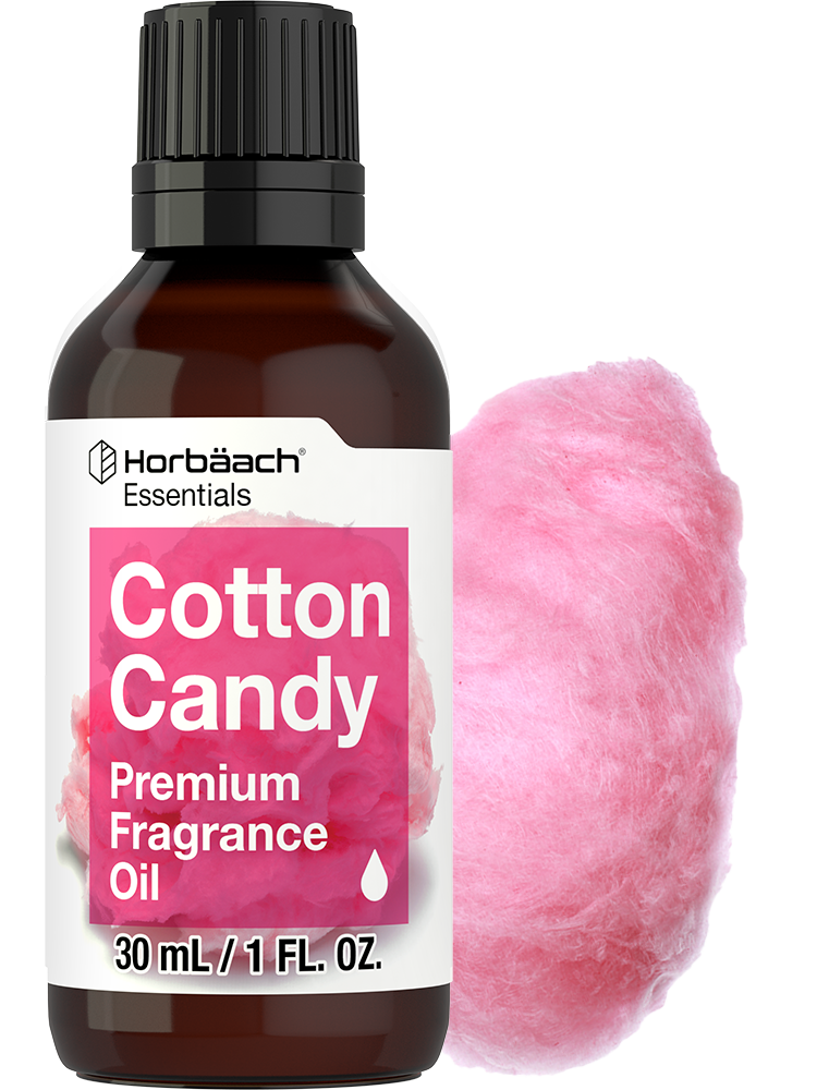 Cotton Candy Fragrance Oil | 1oz