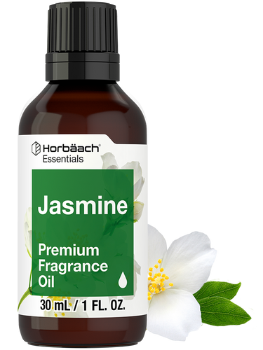 Jasmine Fragrance Oil | 1oz Liquid