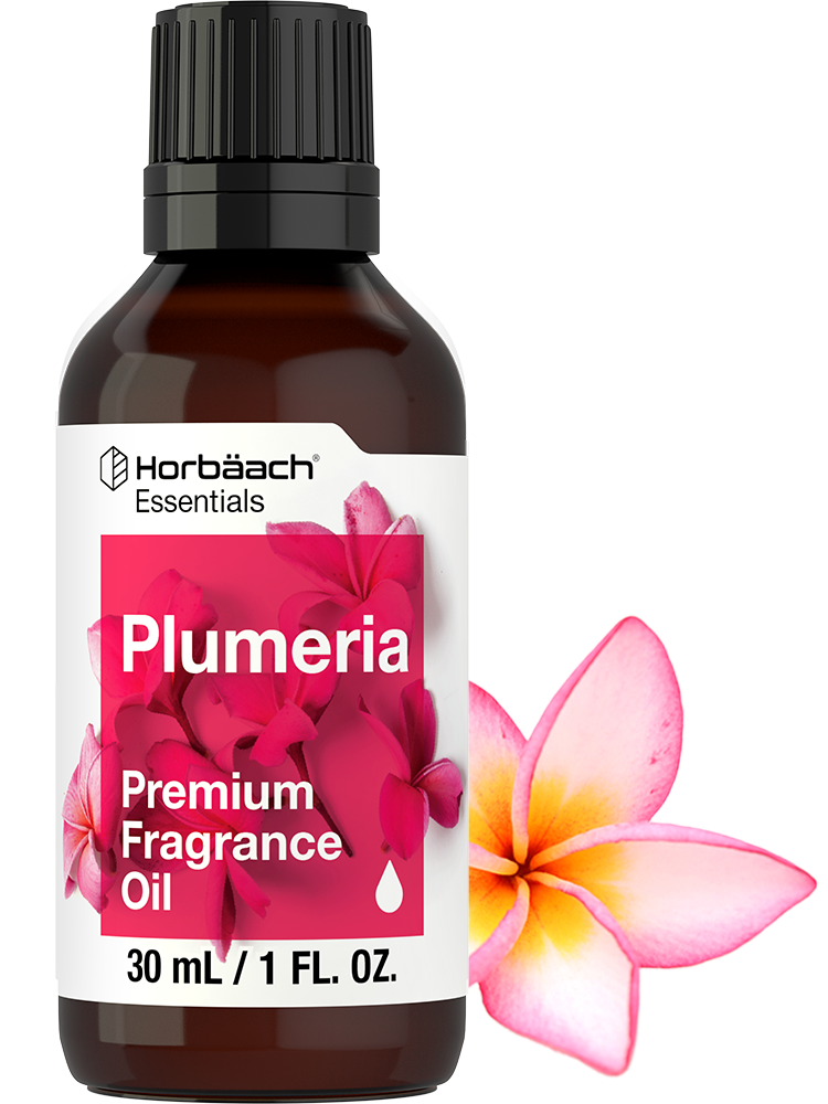 Plumeria Fragrance Oil | 1oz Liquid