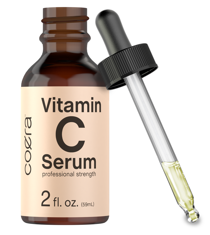 Vitamin C | 2oz Serum