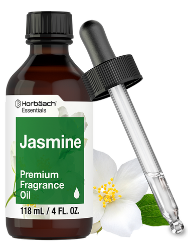 Jasmine Fragrance Oil | 4oz Liquid