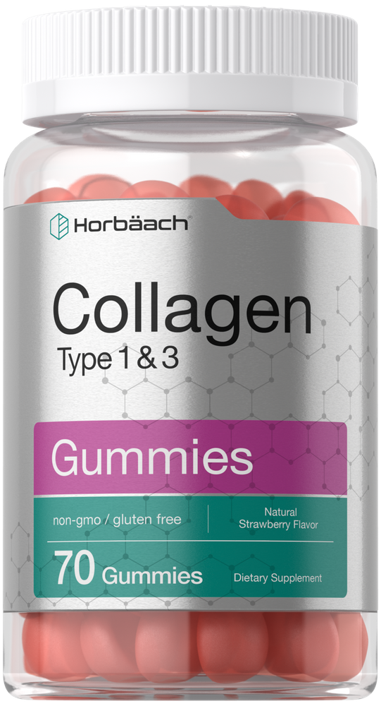 Collagen | 70 Gummies