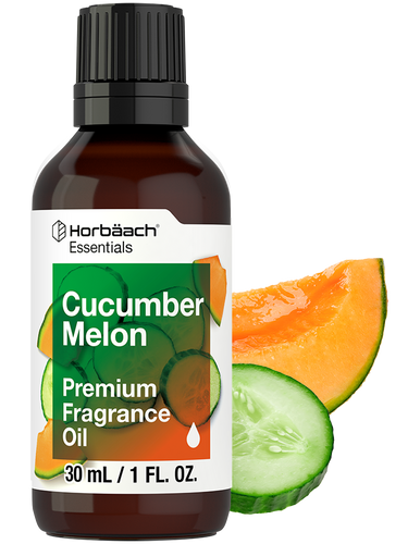 Cucumber Melon Fragrance Oil | 1oz