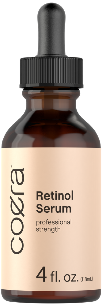 Retinol | 4oz Serum
