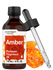 Amber Fragrance Oil | 4oz Liquid