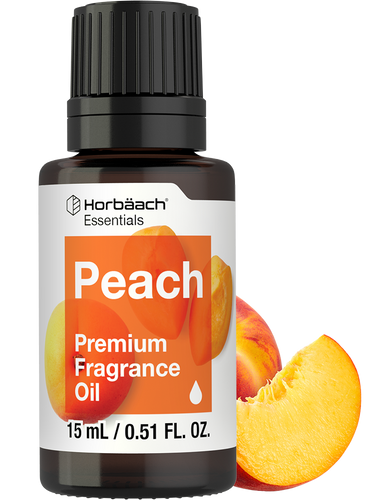 Peach Fragrance Oil | 15 mL