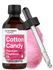 Cotton Candy Fragrance Oil | 4oz