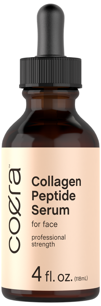 Collagen Peptide Serum  | 4oz