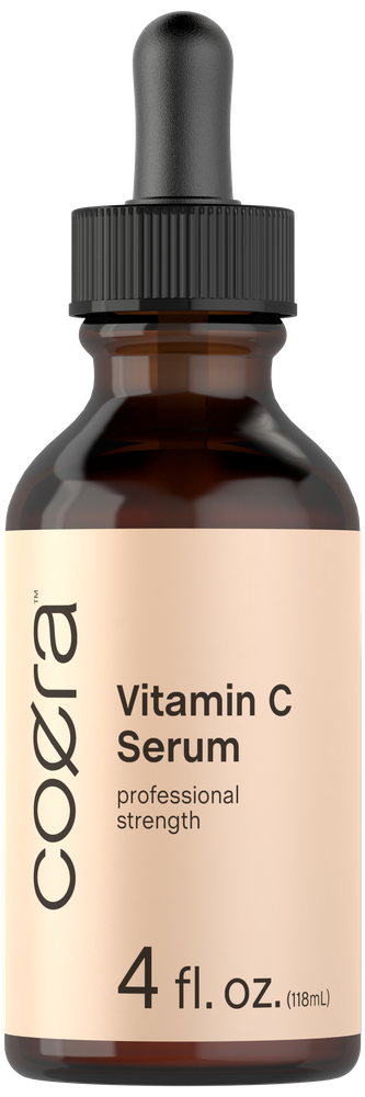 Vitamin C | 4oz Serum