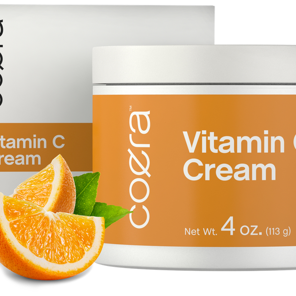 フェイスクリーム PLAN C Vitamin C Cream - 4 oz