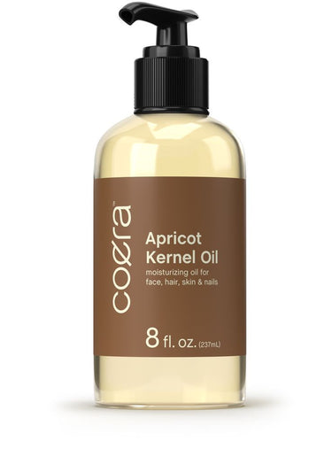 Apricot Kernel Oil | 8oz