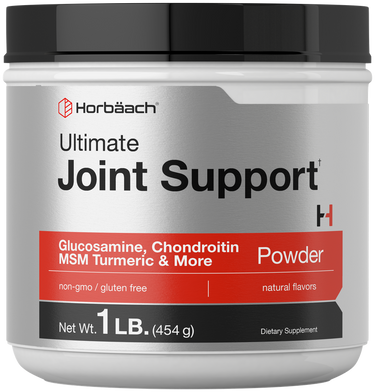 Joint Support |  1lb Powder