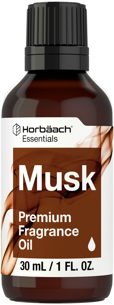 Musk Fragrance Oil | 1oz Liquid