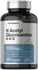 N-Acetyl Glucosamine 1000mg | 120 Capsules