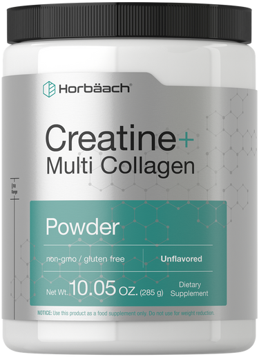 Creatine Monohydrate Powder