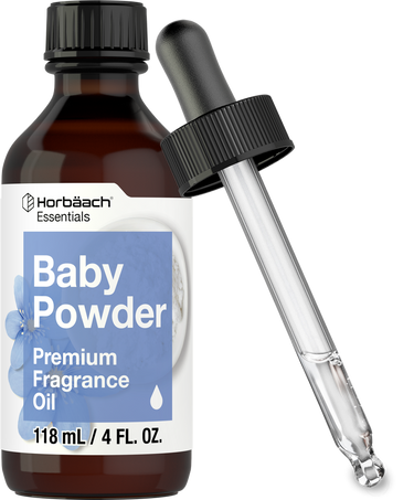 Baby Powder Fragrance Oil | 4oz
