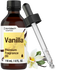 Vanilla Fragrance Oil | 4oz