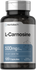 L-Carnosine 500mg | 120 Capsules