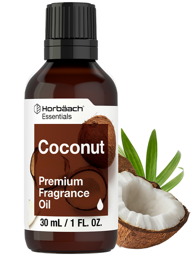 Coconut Fragrance Oil | 1oz