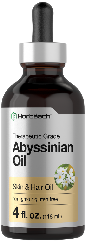 Abyssinian Oil | 4oz