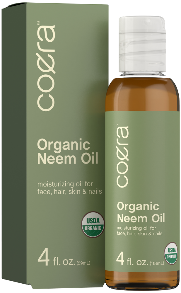 Neem Oil | 4oz Liquid