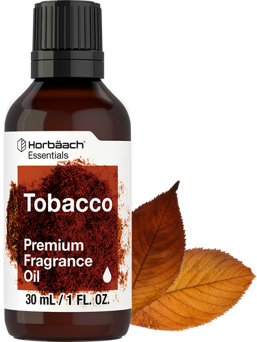 Tobacco Fragrance Oil | 1oz