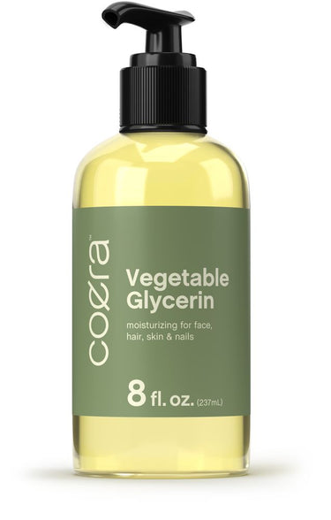 Vegetable Glycerin | 8oz