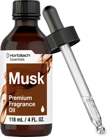 Musk Fragrance Oil | 4oz