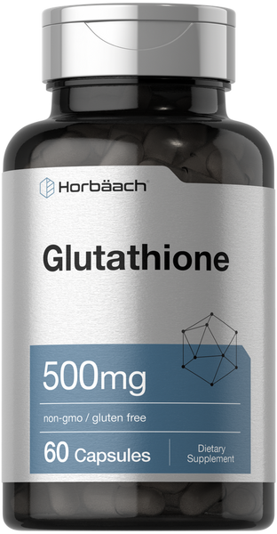 Glutathione 500 mg