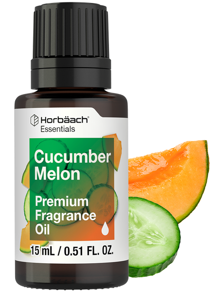 Fragrance oil Intensive Collection 10 ml - Cucumber Melon