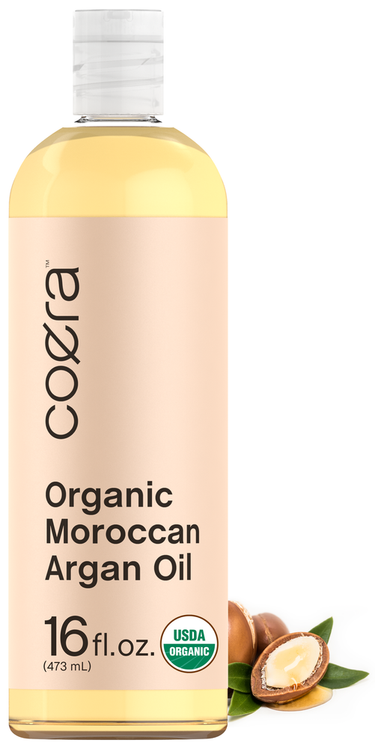 Moroccan Argan Oil | 16oz